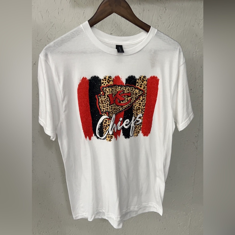 Chiefs t shirt